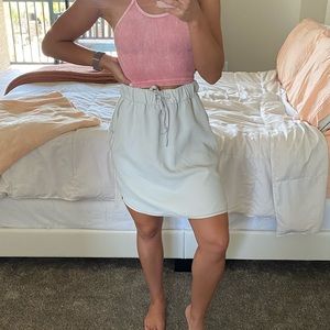 Lululemon skirt